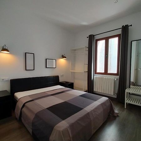 Room Pride Madrid Eksteriør bilde