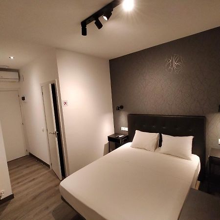 Room Pride Madrid Eksteriør bilde
