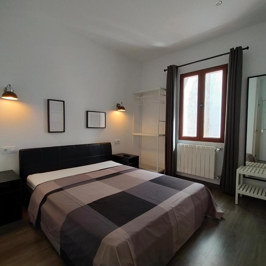 Room Pride Madrid Eksteriør bilde