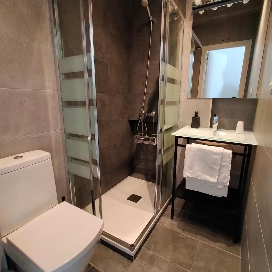 Room Pride Madrid Eksteriør bilde