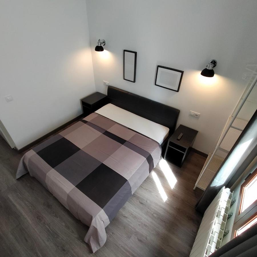 Room Pride Madrid Eksteriør bilde