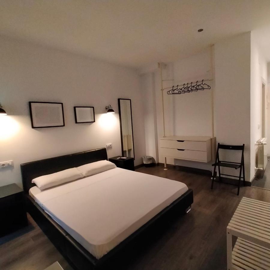 Room Pride Madrid Eksteriør bilde