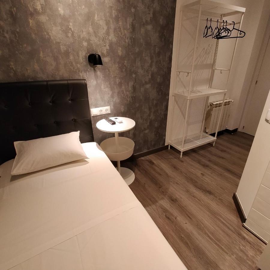 Room Pride Madrid Eksteriør bilde