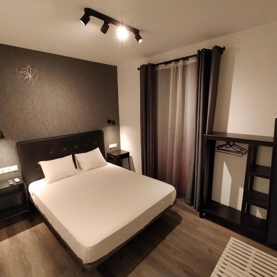 Room Pride Madrid Eksteriør bilde