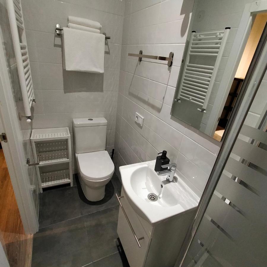 Room Pride Madrid Eksteriør bilde
