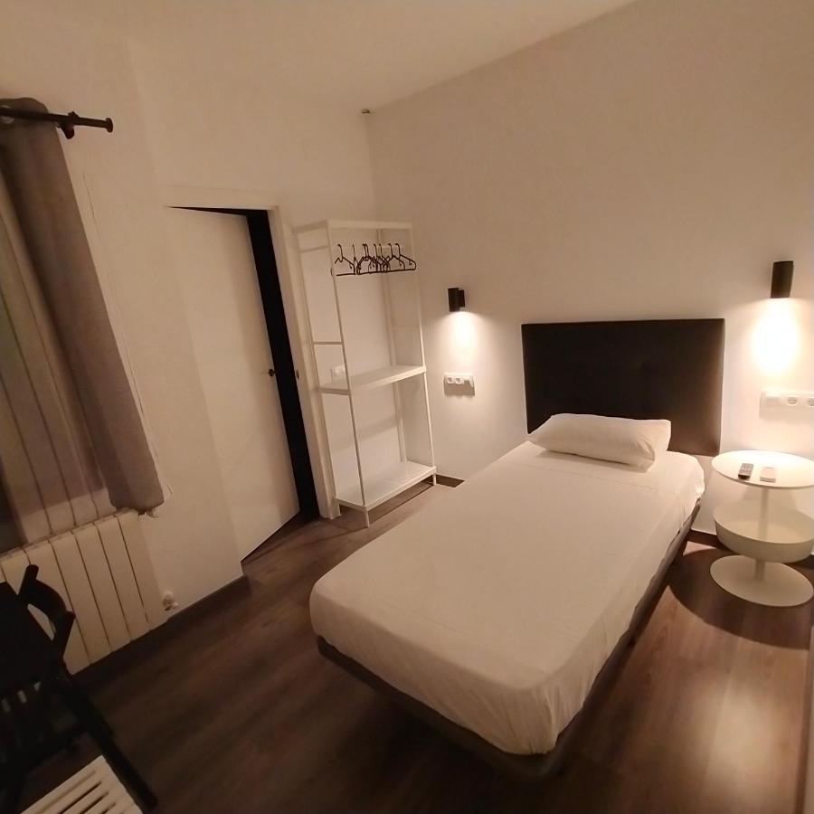 Room Pride Madrid Eksteriør bilde