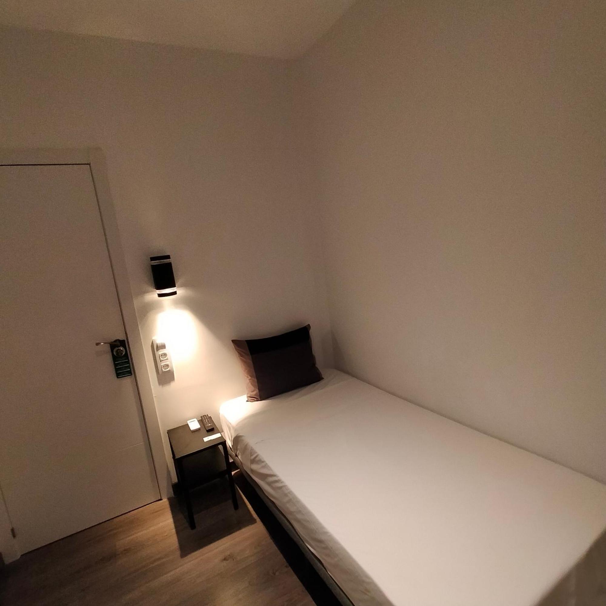 Room Pride Madrid Rom bilde