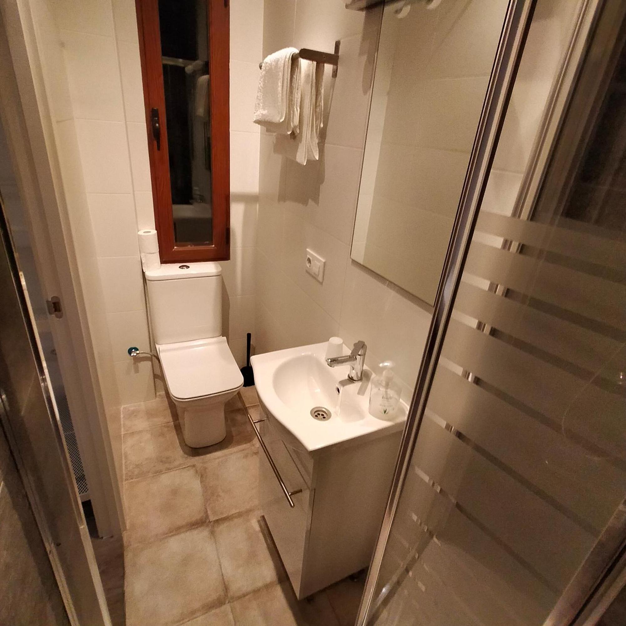 Room Pride Madrid Rom bilde
