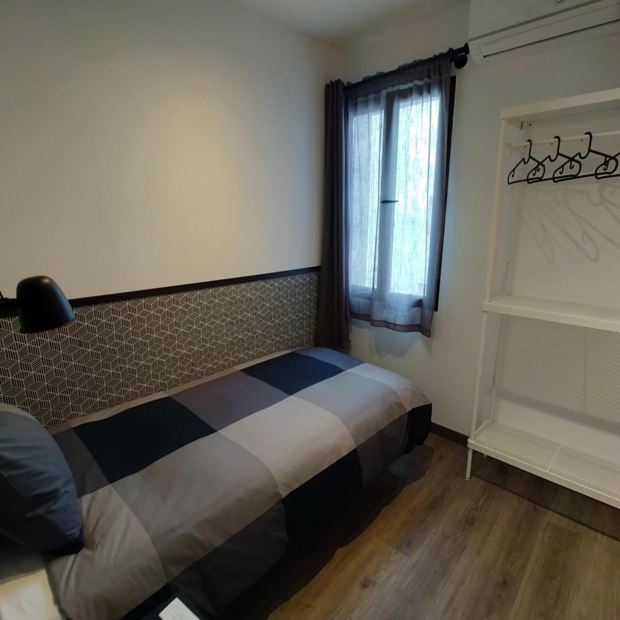 Room Pride Madrid Rom bilde